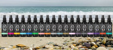 Aromatherapy Spray 10 pack